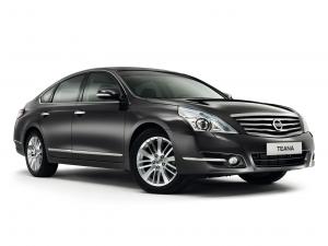 Nissan Teana '2011